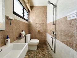 Blk 496B Tampines Street 43 (Tampines), HDB 5 Rooms #560463531
